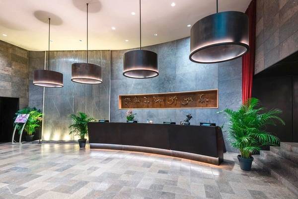 A.Roma Lifestyle Hotel - Rom