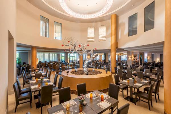 A.Roma Lifestyle Hotel - Rom