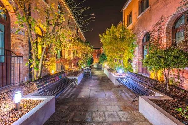 Eurostars Residenza Cannarregio in Venedig