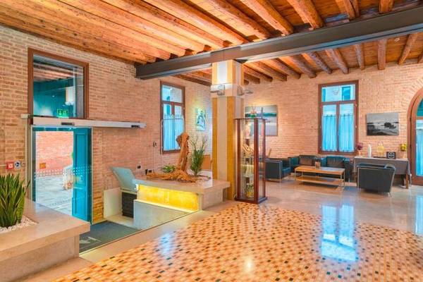 Eurostars Residenza Cannarregio in Venedig