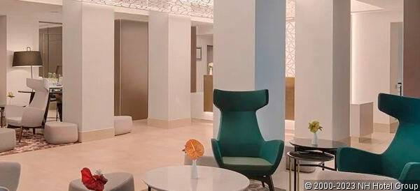 Avani Rio Novo Hotel in Venedig