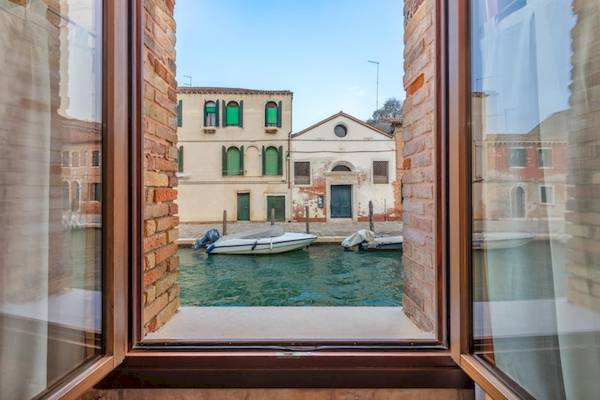 Eurostars Residenza Cannarregio in Venedig