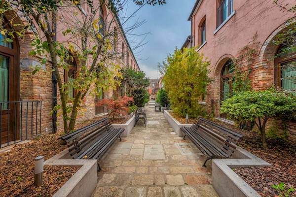 Eurostars Residenza Cannarregio in Venedig
