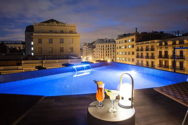 Ocean Drive Barcelona Hotel - Barcelona