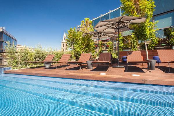 Ocean Drive Barcelona Hotel - Barcelona