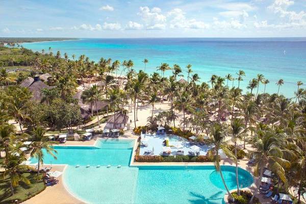 Catalonia Bayahibe in Dom. Republik - Osten (Punta Cana)