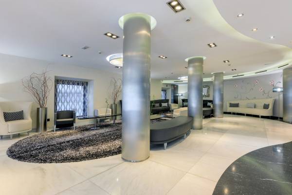 Ciutadella Barcelona Hotel in Barcelona