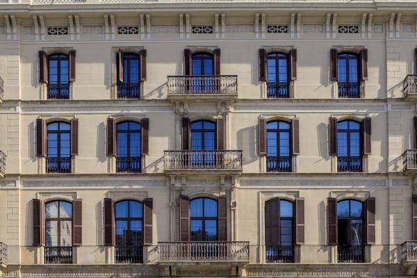 Ciutadella Barcelona Hotel in Barcelona