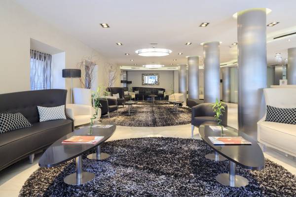 Ciutadella Barcelona Hotel in Barcelona
