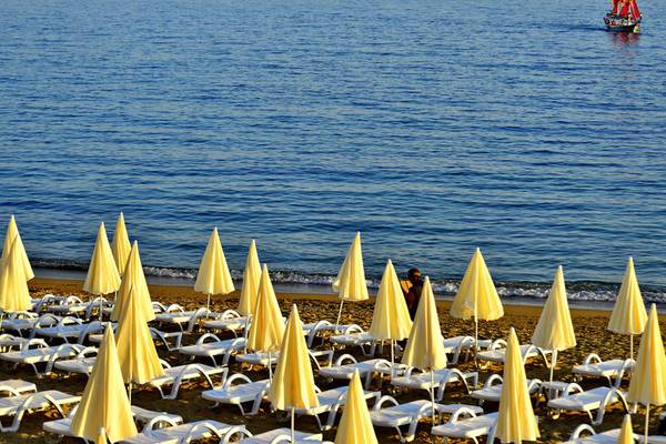 Azura Deluxe Resort & Spa - Alanya