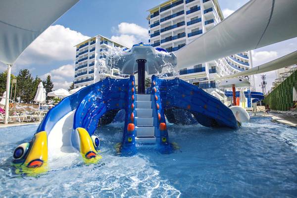 Azura Deluxe Resort & Spa - Alanya