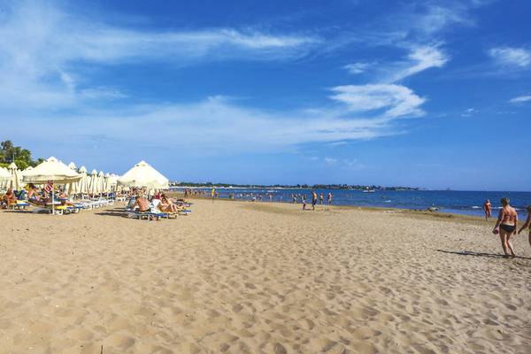 Melas Holiday Village