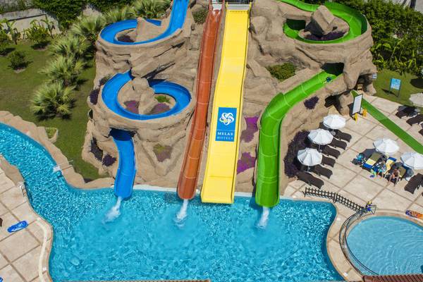 Melas Holiday Village