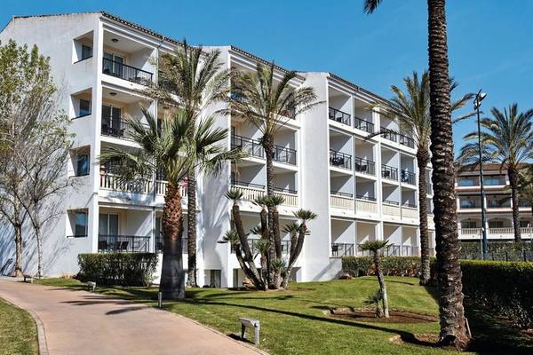 Beach Club Font de Sa Cala - Mallorca