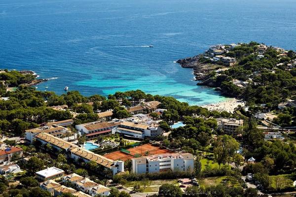 Beach Club Font de Sa Cala - Mallorca