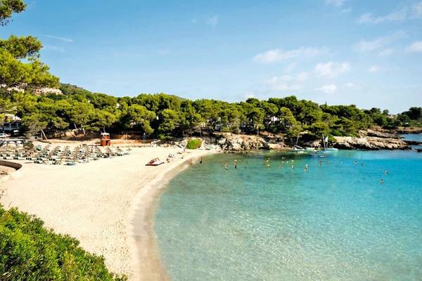 Beach Club Font de Sa Cala - Mallorca