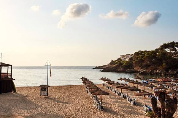 Beach Club Font de Sa Cala - Mallorca