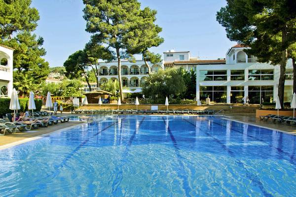 Beach Club Font de Sa Cala - Mallorca