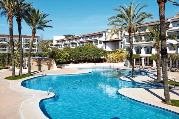 Beach Club Font de Sa Cala - Mallorca