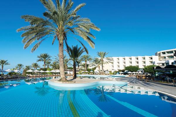 Constantinou Bros Athena Beach in Paphos