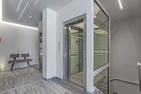 Hellenic Vibes Smart Hotel in Athen