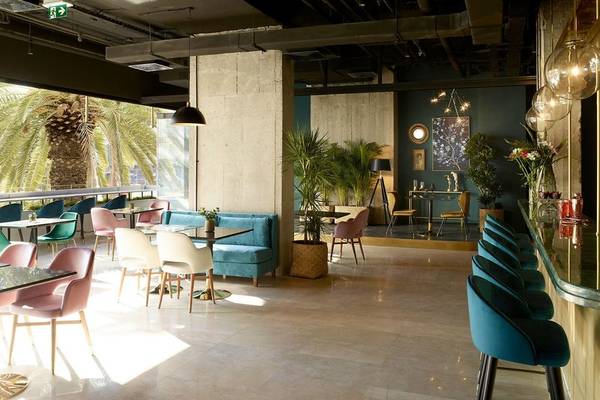 Skylark, Aluma Hotel & Resort in Athen