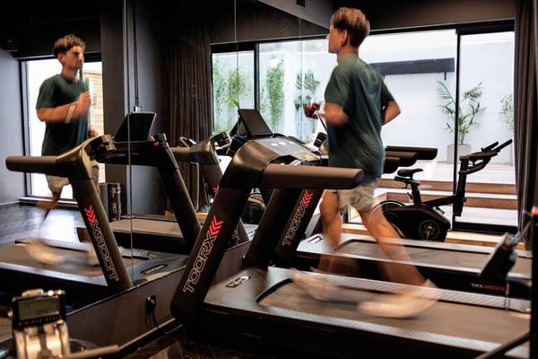 Skylark, Aluma Hotel & Resort in Athen