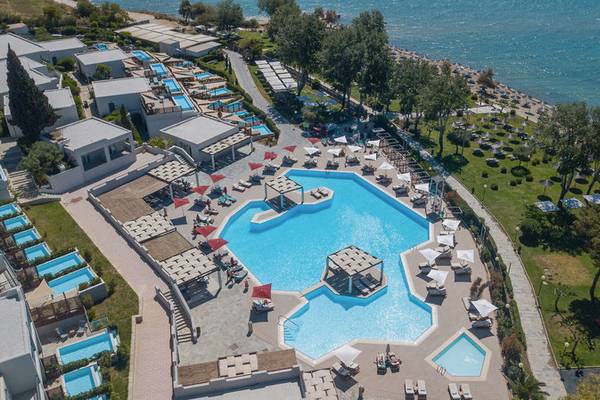 Dolce Athens Attica Riviera