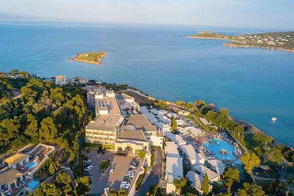 Dolce Athens Attica Riviera