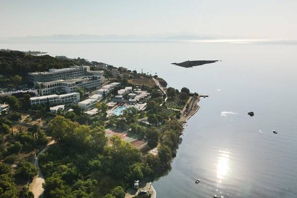 Dolce Athens Attica Riviera