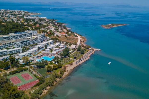 Dolce Athens Attica Riviera