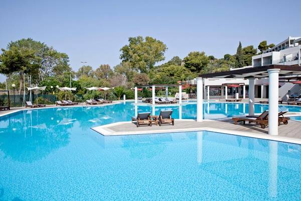 Dolce Athens Attica Riviera