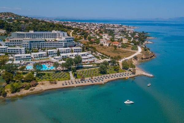 Dolce Athens Attica Riviera