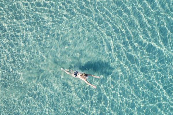 I Resort Beach Hotel and Spa  inklusive Privattransfer