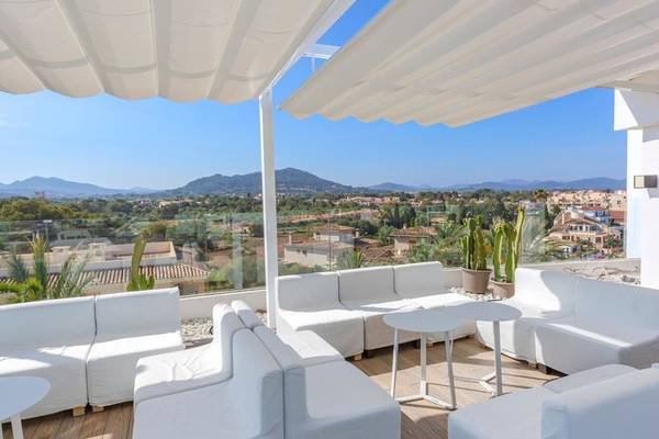 Aparthotel Marins Playa in Mallorca