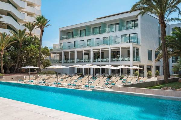 Iberostar Cala Millor - Mallorca