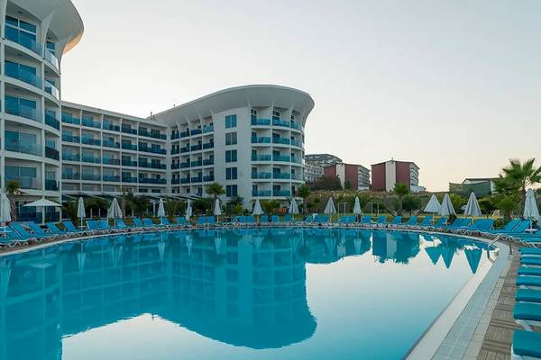 Sultan of Dreams in Antalya & Belek