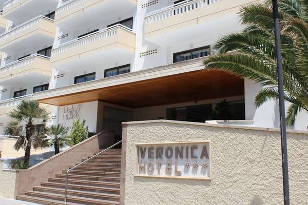 R2 Veronica Beach Hotel - Mallorca