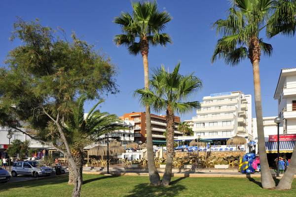 R2 Veronica Beach Hotel - Mallorca
