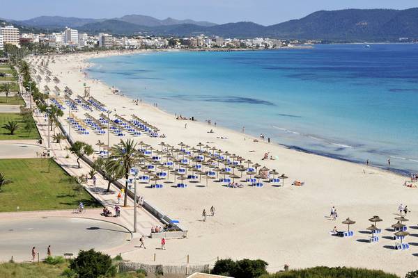 R2 Veronica Beach Hotel - Mallorca
