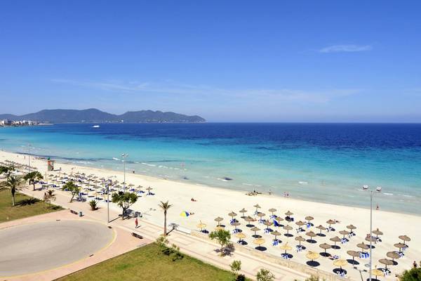 R2 Veronica Beach Hotel - Mallorca
