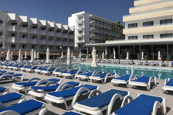 R2 Veronica Beach Hotel - Mallorca