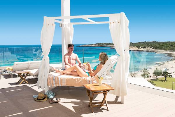 allsun Hotel Borneo - Mallorca