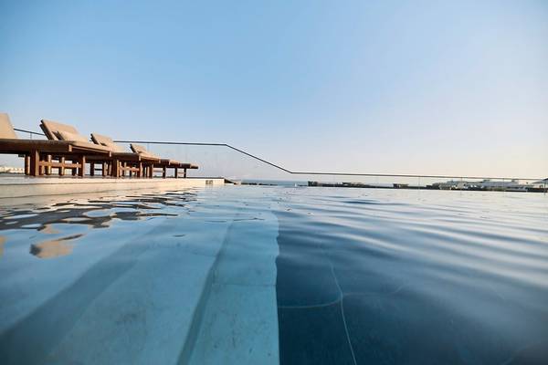 Aldiana Club Side Beach Hotel - Side