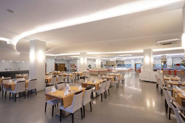 Green Nature Diamond Hotel in Marmaris