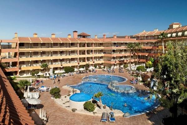 Hovima Jardin Caleta Hotel IN Teneriffa