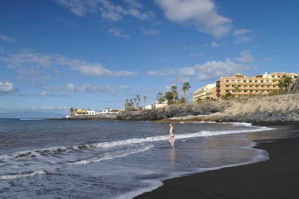 Hovima Jardin Caleta Hotel IN Teneriffa