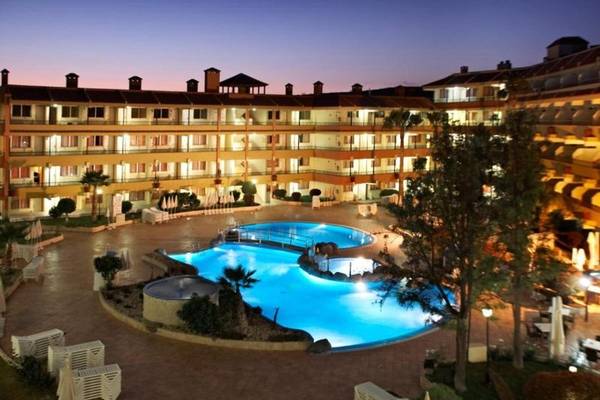 Hovima Jardin Caleta Hotel IN Teneriffa