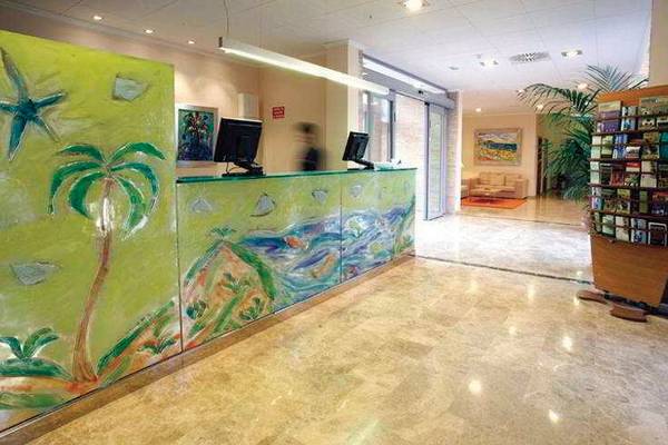DWO Valencia Hotel