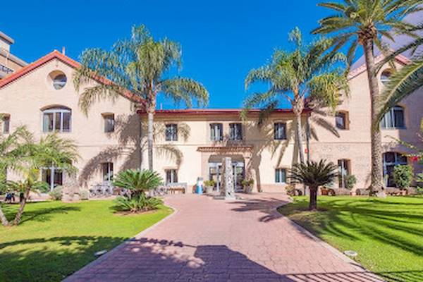 DWO Valencia Hotel